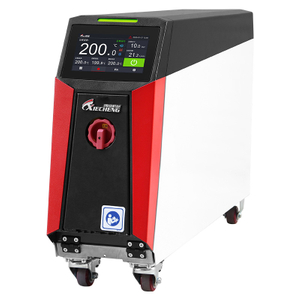 高精度模温机（光学式）