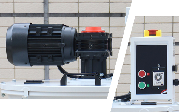 可拆式顶部零配件