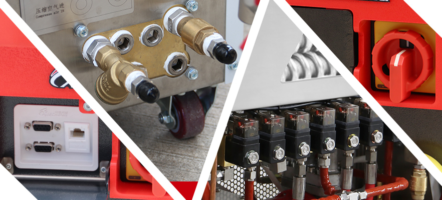 High-performance-mold-temperature-controller-optical-type