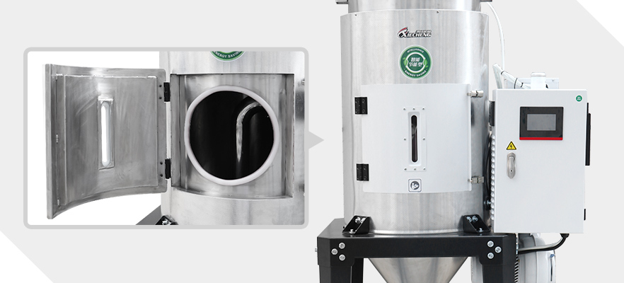 High-performance-mold-temperature-controller-optical-type