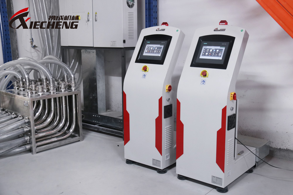 中央控制台 中央控制台