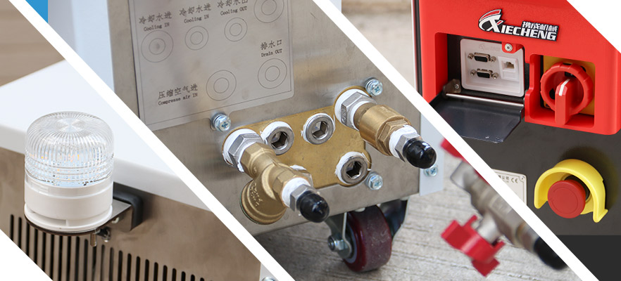 High-performance-mold-temperature-controller-optical-type