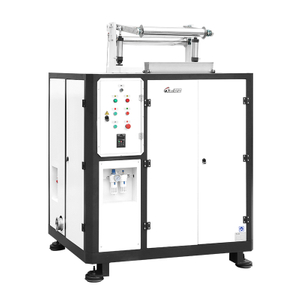 片材在线破碎机