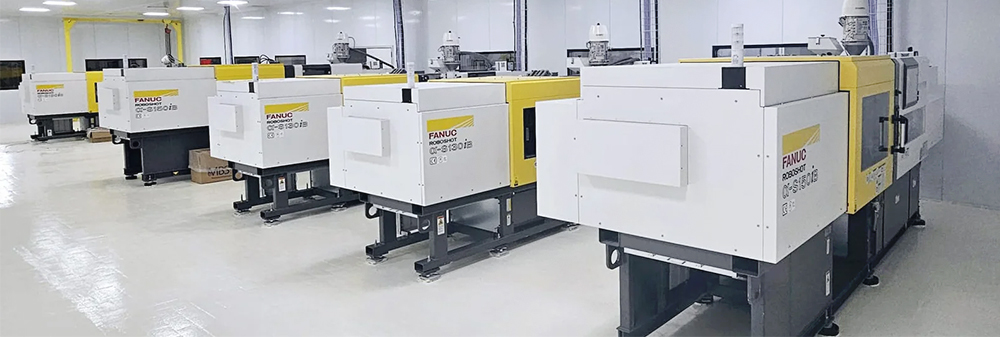 optical injection molding