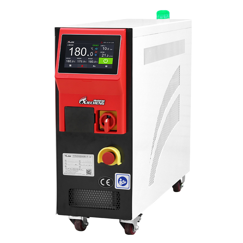 高精度模温机（光学式）