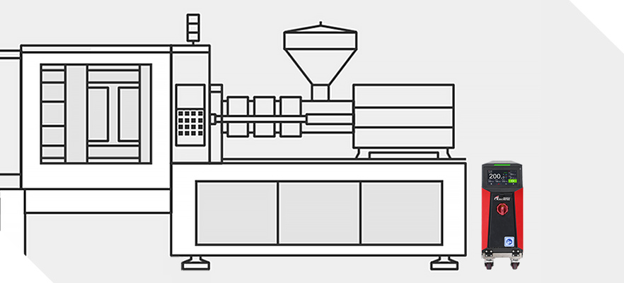 High-performance-mold-temperature-controller-optical-type High-performance-mold-temperature-controller-optical-type