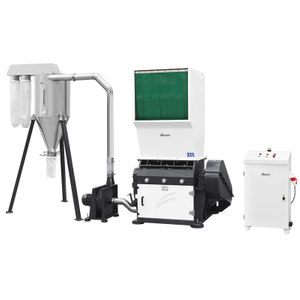 XC-GWV高效破碎机