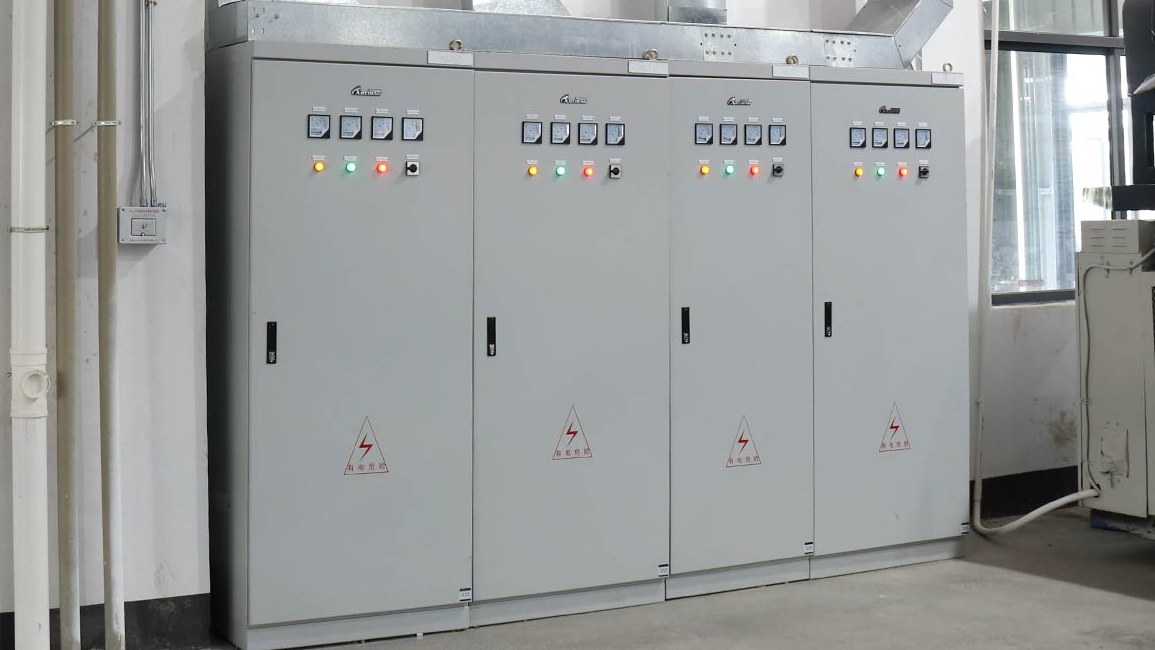 智能节能供电系统