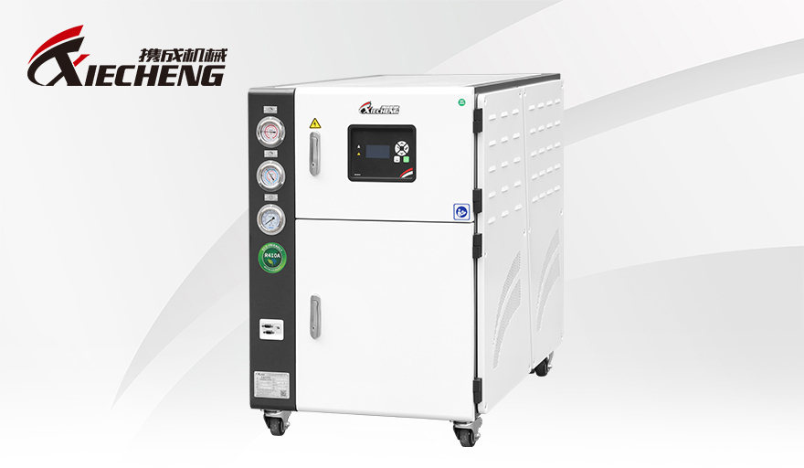 水冷式冷水机 水冷式冷水机