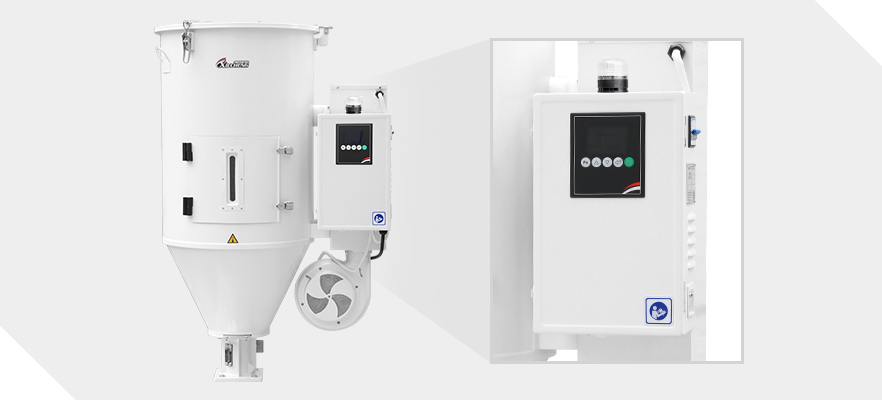 High Efficiency High Efficiency