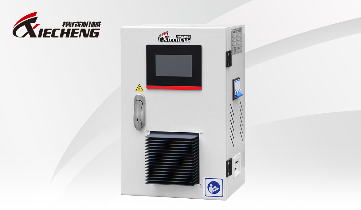 Energy-saving drying intelligent control electric box