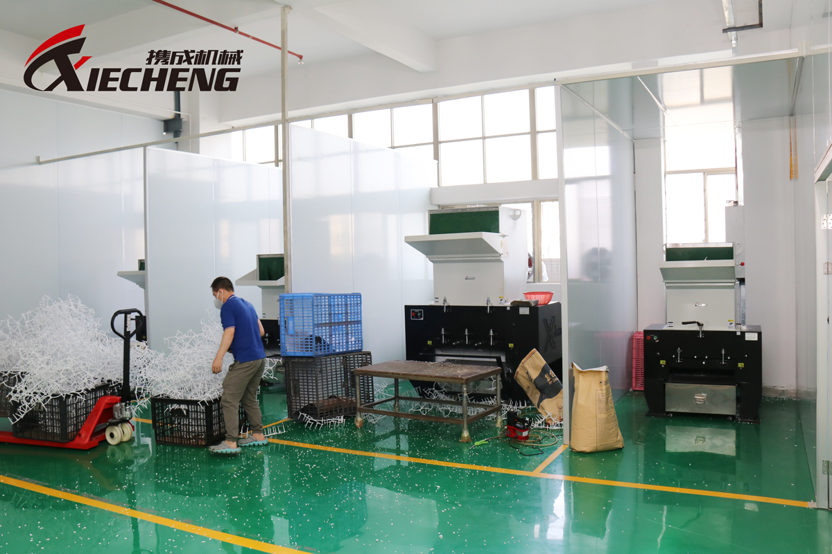 人工集中处理模式