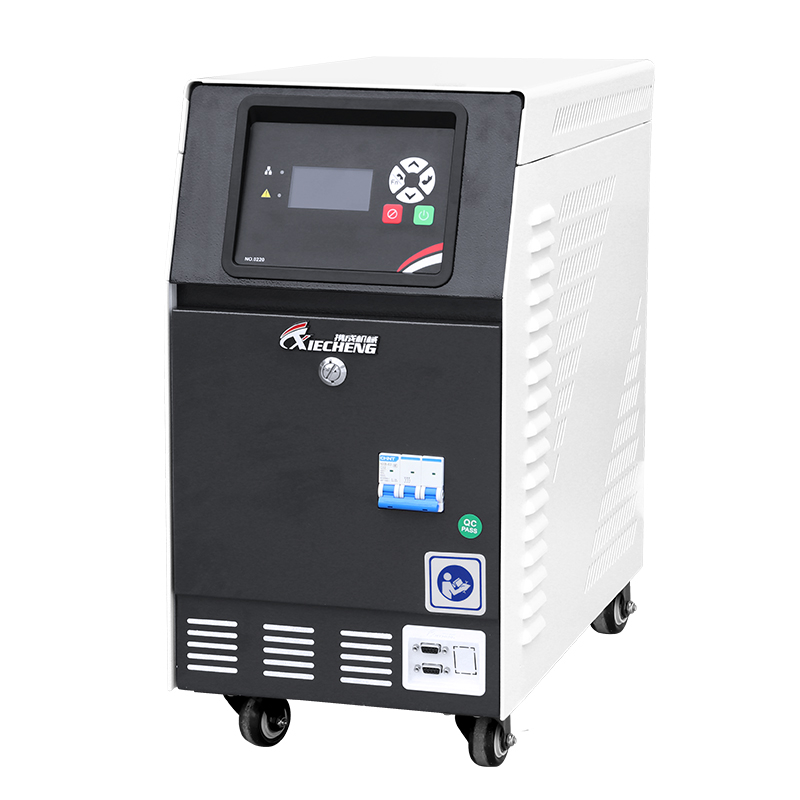 水式模具控温机