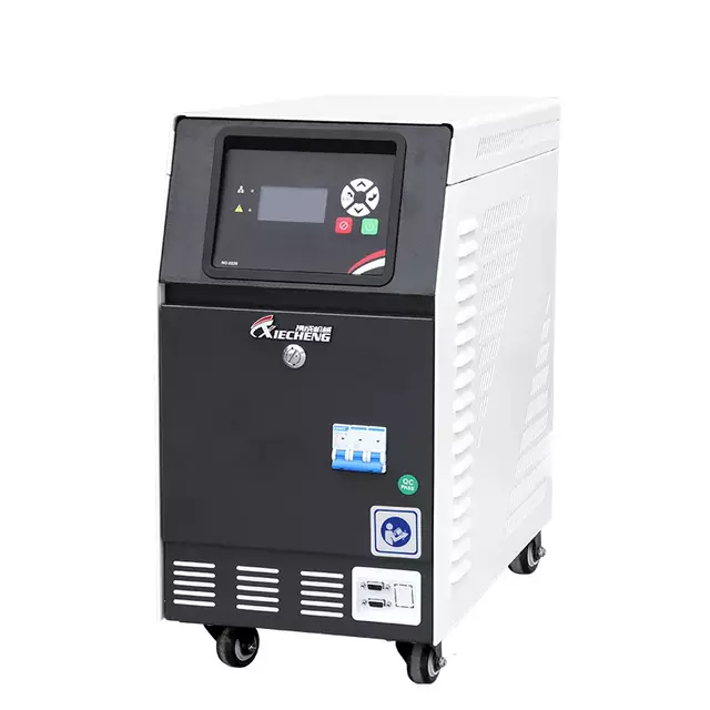 水式模具控温机